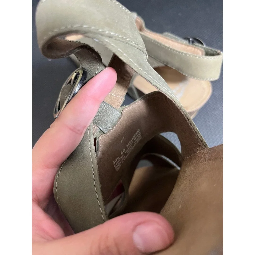 Dansko sera milled